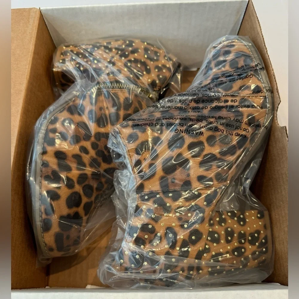 Joan Boyce excellent used